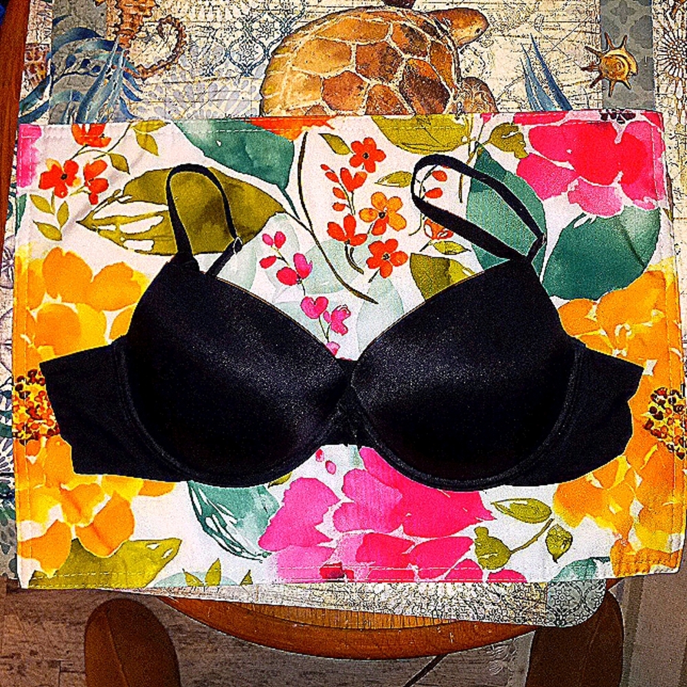 Ella aerie bra